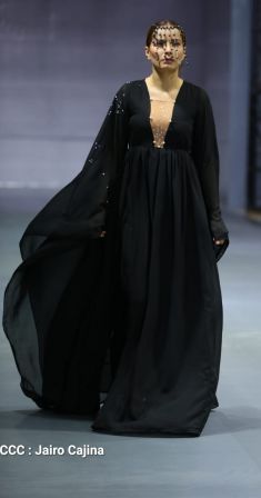 ¡Así fue el primer día  de Nicaragua Diseña 2018!