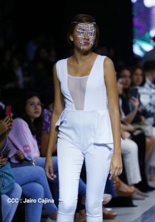 ¡Así fue el primer día  de Nicaragua Diseña 2018!