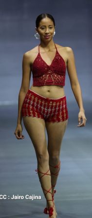 ¡Así fue el primer día  de Nicaragua Diseña 2018!