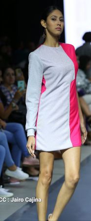 ¡Así fue el primer día  de Nicaragua Diseña 2018!