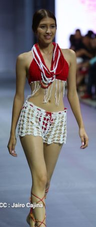 ¡Así fue el primer día  de Nicaragua Diseña 2018!