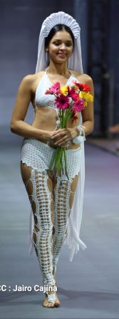 ¡Así fue el primer día  de Nicaragua Diseña 2018!