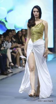 ¡Así fue el primer día  de Nicaragua Diseña 2018!