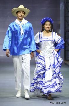 ¡Así fue el primer día  de Nicaragua Diseña 2018!