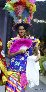 ¡Así fue el primer día  de Nicaragua Diseña 2018!