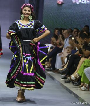 ¡Así fue el primer día  de Nicaragua Diseña 2018!