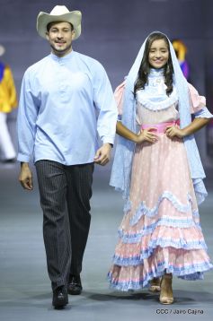 ¡Así fue el primer día  de Nicaragua Diseña 2018!