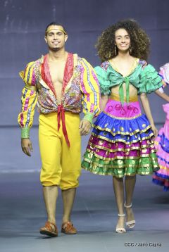 ¡Así fue el primer día  de Nicaragua Diseña 2018!