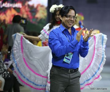 ¡Así fue el primer día  de Nicaragua Diseña 2018!