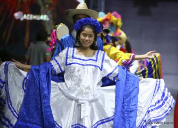 ¡Así fue el primer día  de Nicaragua Diseña 2018!