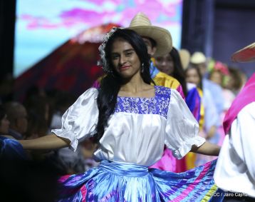 ¡Así fue el primer día  de Nicaragua Diseña 2018!