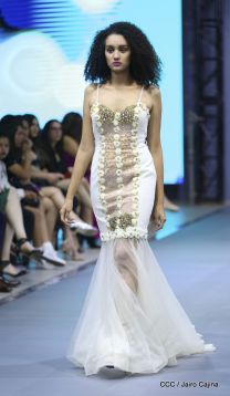 ¡Así fue el primer día  de Nicaragua Diseña 2018!