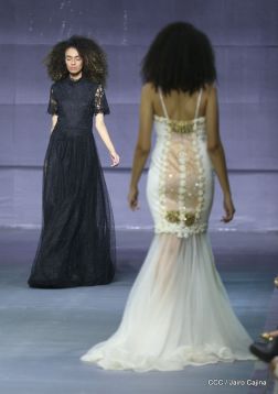 ¡Así fue el primer día  de Nicaragua Diseña 2018!