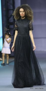 ¡Así fue el primer día  de Nicaragua Diseña 2018!