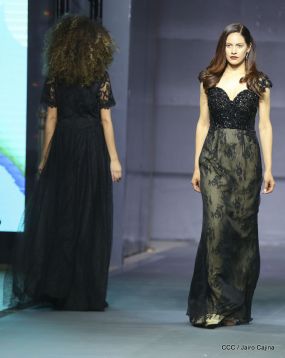 ¡Así fue el primer día  de Nicaragua Diseña 2018!