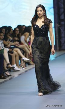 ¡Así fue el primer día  de Nicaragua Diseña 2018!