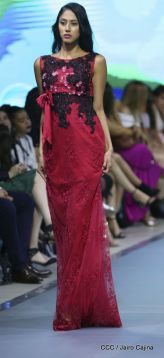 ¡Así fue el primer día  de Nicaragua Diseña 2018!