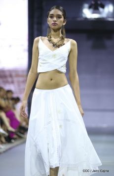 ¡Así fue el primer día  de Nicaragua Diseña 2018!