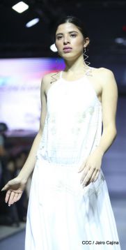 ¡Así fue el primer día  de Nicaragua Diseña 2018!