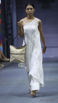 ¡Así fue el primer día  de Nicaragua Diseña 2018!