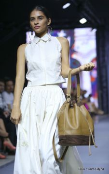 ¡Así fue el primer día  de Nicaragua Diseña 2018!