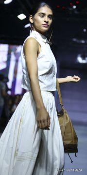 ¡Así fue el primer día  de Nicaragua Diseña 2018!