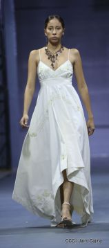 ¡Así fue el primer día  de Nicaragua Diseña 2018!