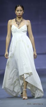 ¡Así fue el primer día  de Nicaragua Diseña 2018!