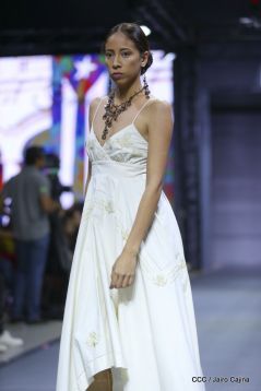 ¡Así fue el primer día  de Nicaragua Diseña 2018!