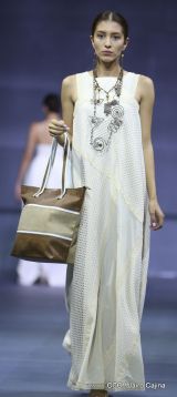 ¡Así fue el primer día  de Nicaragua Diseña 2018!