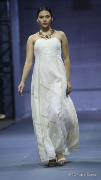 ¡Así fue el primer día  de Nicaragua Diseña 2018!