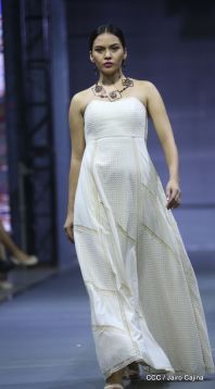 ¡Así fue el primer día  de Nicaragua Diseña 2018!