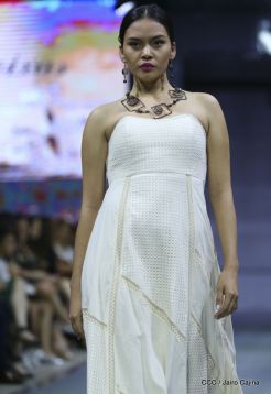 ¡Así fue el primer día  de Nicaragua Diseña 2018!