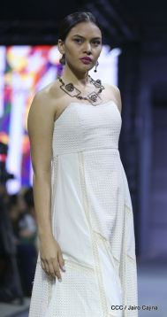 ¡Así fue el primer día  de Nicaragua Diseña 2018!