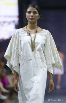 ¡Así fue el primer día  de Nicaragua Diseña 2018!