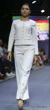 ¡Así fue el primer día  de Nicaragua Diseña 2018!