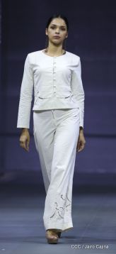 ¡Así fue el primer día  de Nicaragua Diseña 2018!