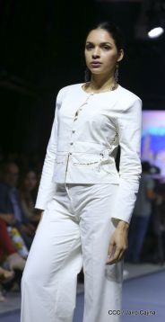 ¡Así fue el primer día  de Nicaragua Diseña 2018!