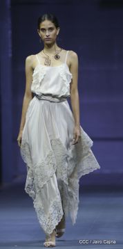 ¡Así fue el primer día  de Nicaragua Diseña 2018!