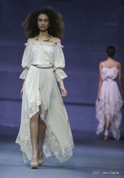 ¡Así fue el primer día  de Nicaragua Diseña 2018!