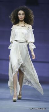 ¡Así fue el primer día  de Nicaragua Diseña 2018!