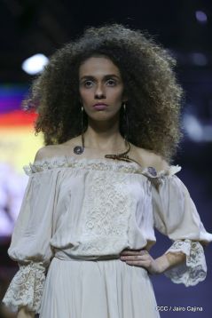 ¡Así fue el primer día  de Nicaragua Diseña 2018!