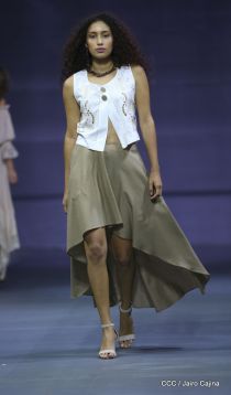 ¡Así fue el primer día  de Nicaragua Diseña 2018!