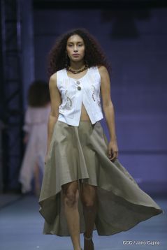 ¡Así fue el primer día  de Nicaragua Diseña 2018!