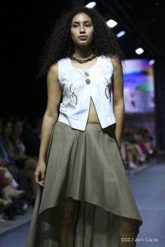 ¡Así fue el primer día  de Nicaragua Diseña 2018!