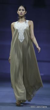 ¡Así fue el primer día  de Nicaragua Diseña 2018!