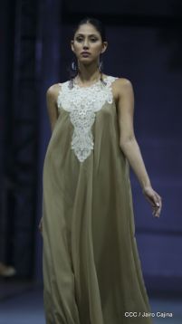 ¡Así fue el primer día  de Nicaragua Diseña 2018!