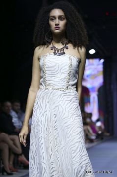 ¡Así fue el primer día  de Nicaragua Diseña 2018!