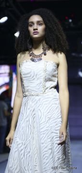 ¡Así fue el primer día  de Nicaragua Diseña 2018!