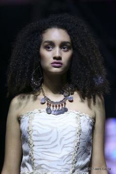 ¡Así fue el primer día  de Nicaragua Diseña 2018!